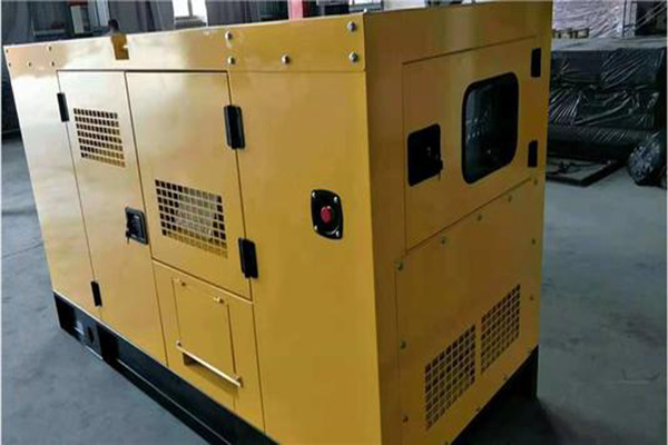 张家界发电机出租 张家界发电机出租