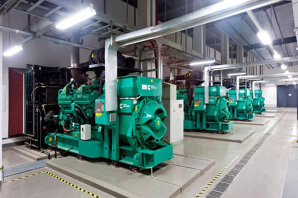 张家界发电机出租 张家界发电机出租