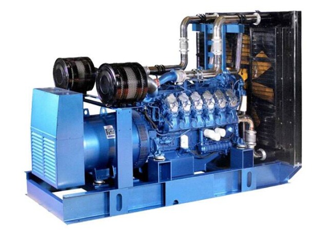 张家界康明斯30kw小型柴油二手发电机组 张家界康明斯30kw小型柴油二手发电机组