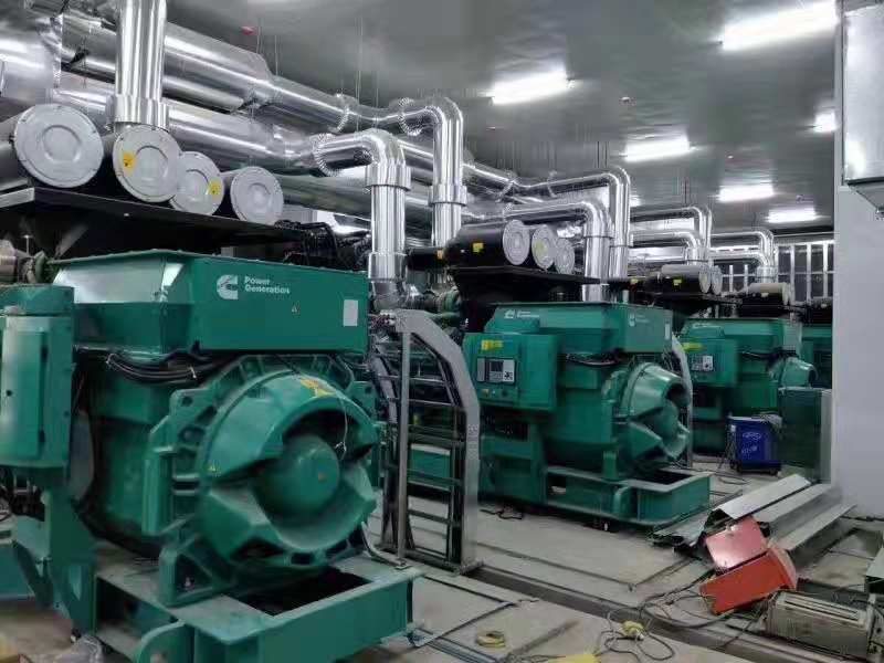 张家界发电机出租 张家界发电机出租