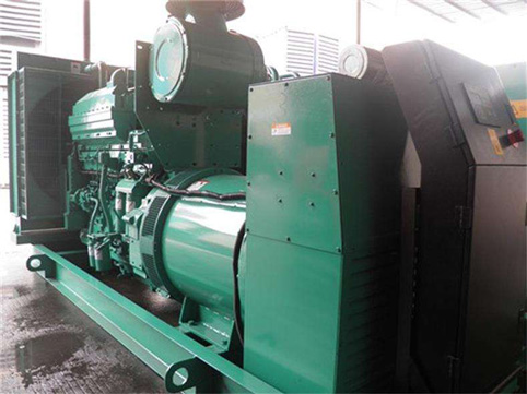 张家界柴油发电机 张家界柴油发电机