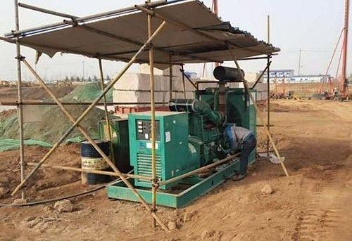 张家界发电机出租 张家界发电机出租