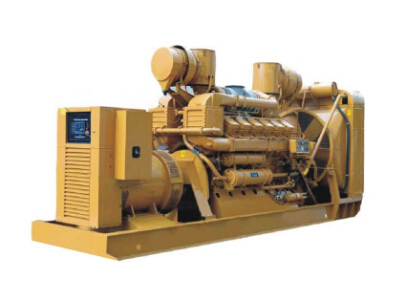 张家界发电机出租