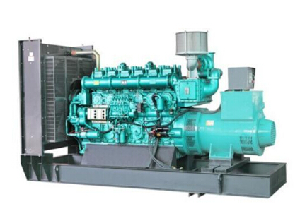 张家界发电机出租