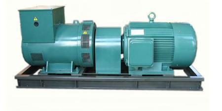 张家界发电机出租