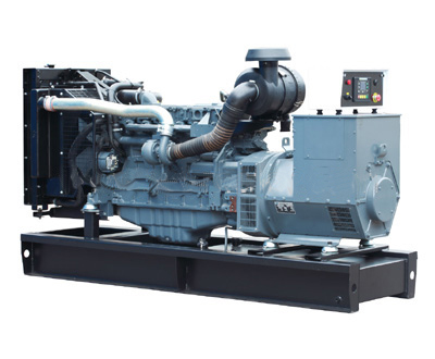 张家界应急600kw道依茨柴油发电机组 张家界应急600kw道依茨柴油发电机组