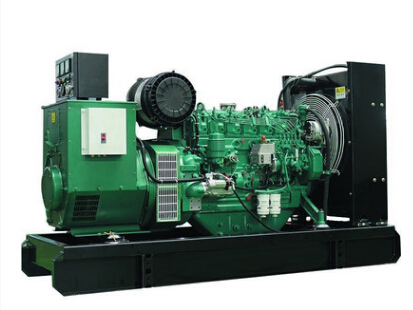 张家界全新上柴200kw大型柴油发电机组 张家界全新上柴200kw大型柴油发电机组